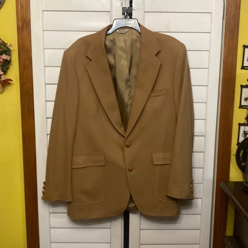 Hamilton Blazer
